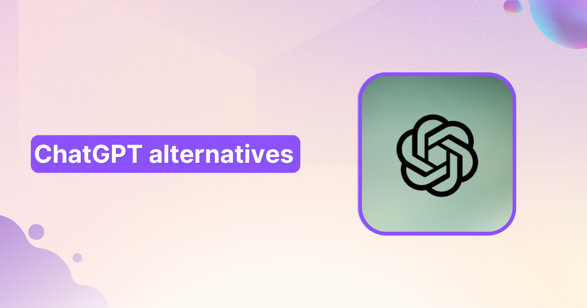 9 best ChatGPT alternatives in 2025