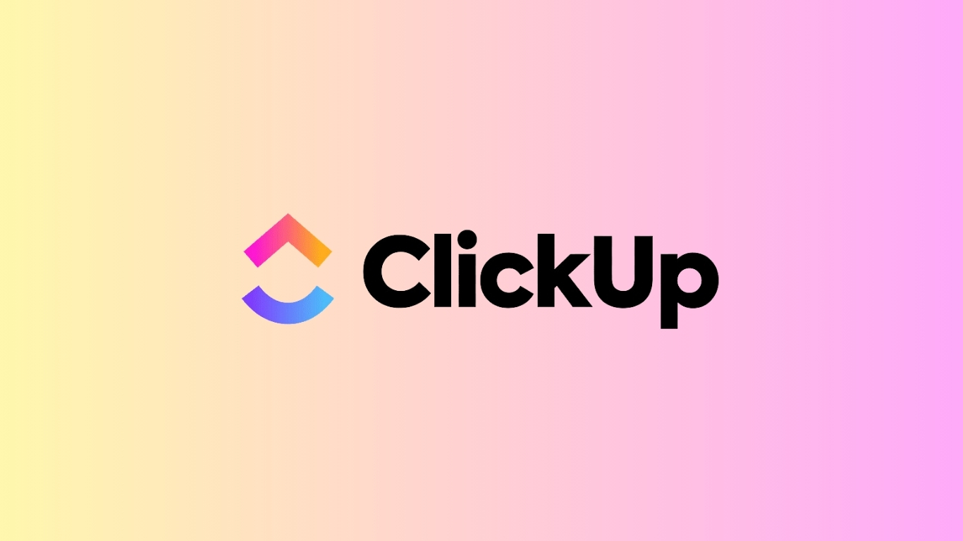 Click up