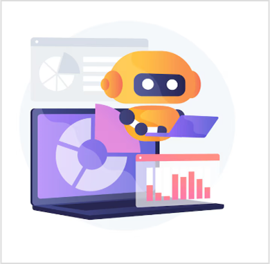 AI writing tool