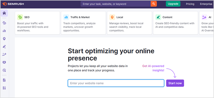 Semrush