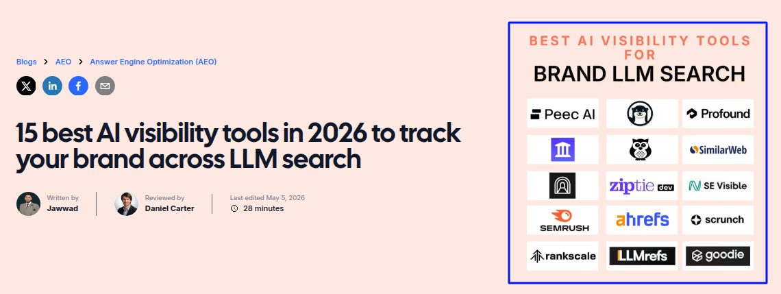 Featured image of a blog - Contentpen.ai.