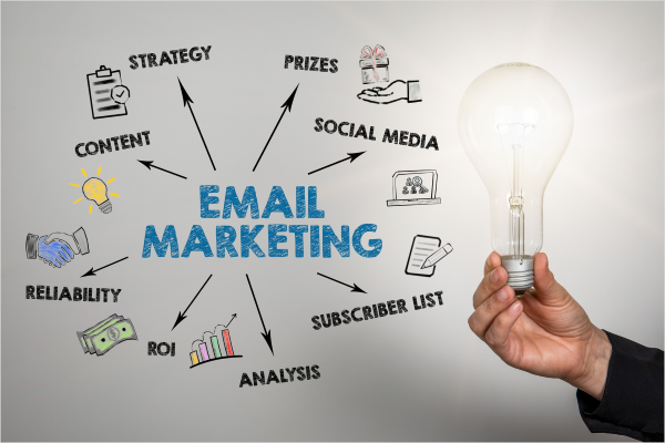 Email marketing - contentpen.ai
