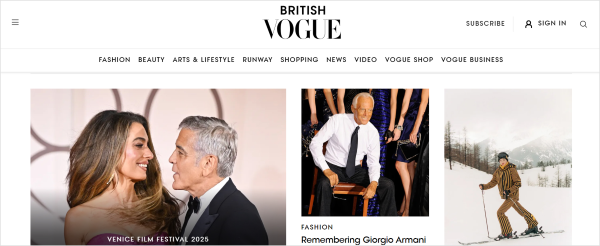 Fashion and beauty blogs  - Contentpen.ai