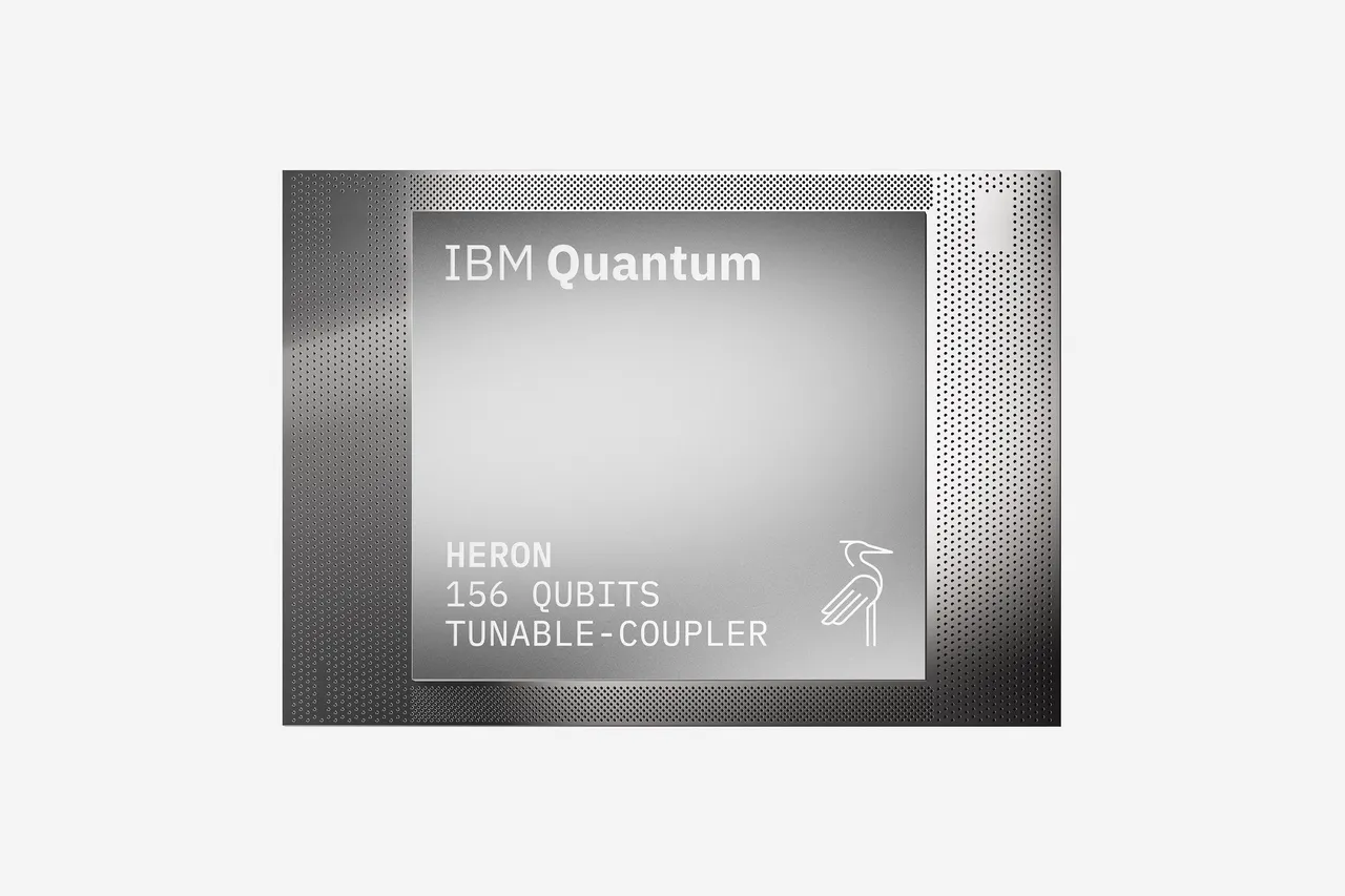IBM technical white papers.