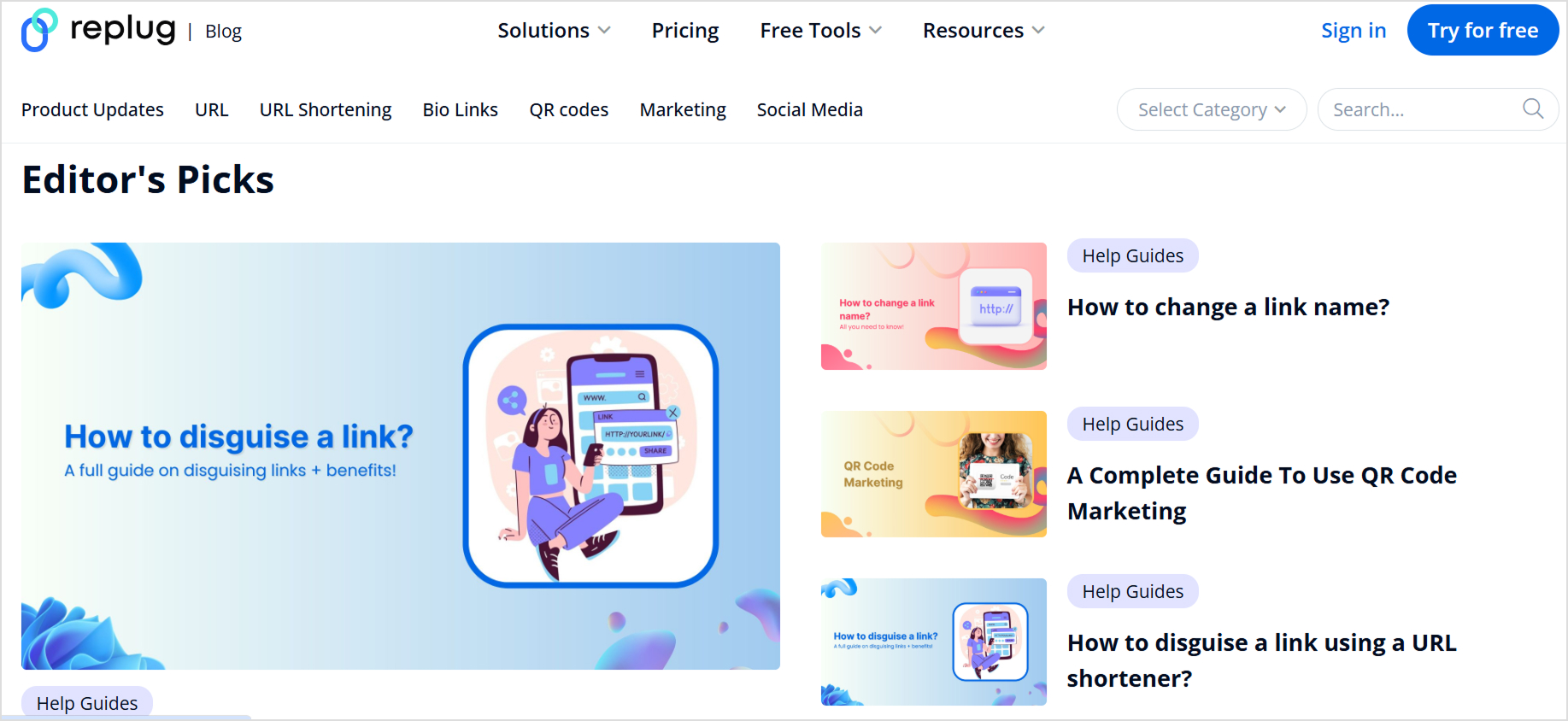 Niche blogs  - Contentpen.ai