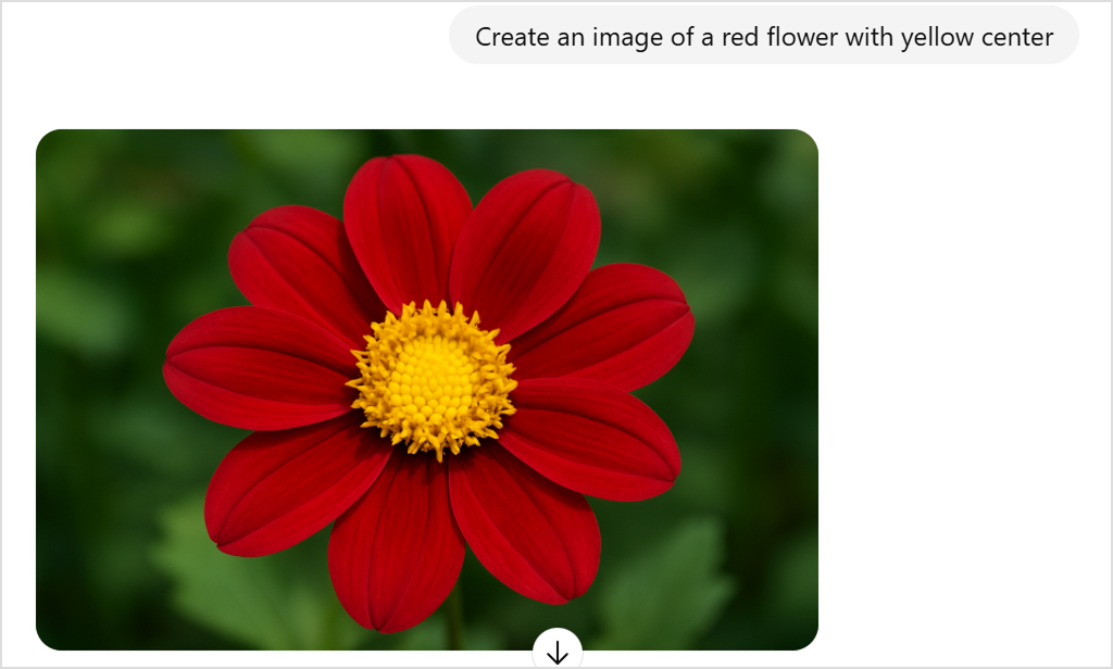 Chatgpt image generation