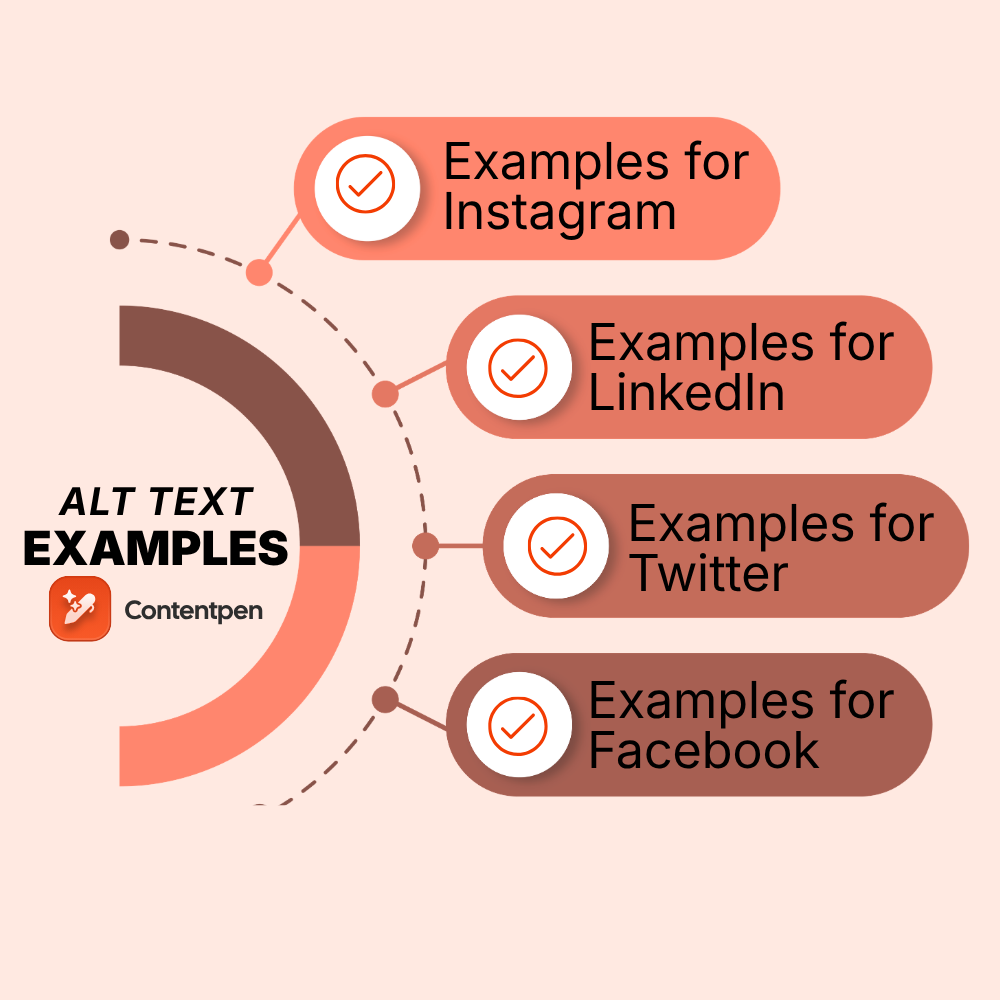 Alt text examples for better SEO and accessibility