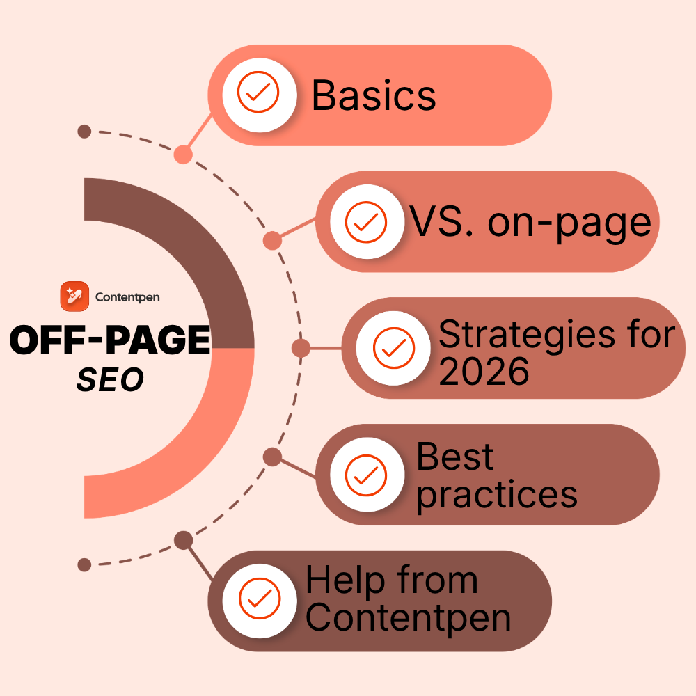 What is off-page SEO? Expert strategies you can use today