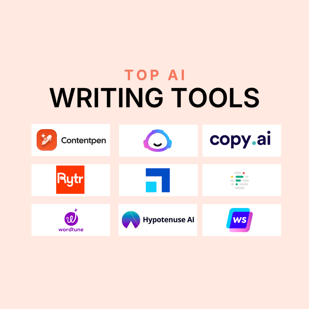 Best AI tool for writing SEO-rich blog content