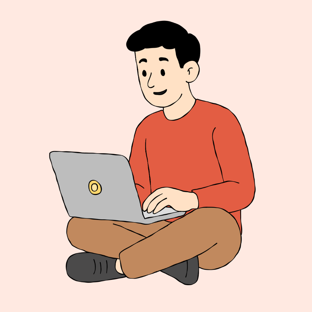 How long does it take to write a blog post?