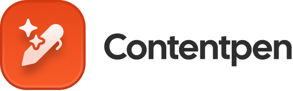 Contentpen Logo