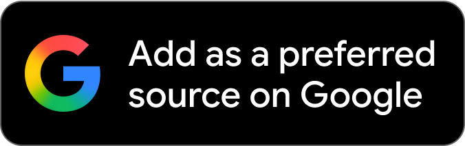 Google Preferred Source button for Contentpen.