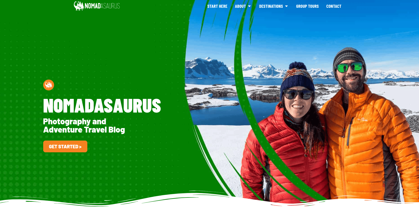 NOMADasaurus