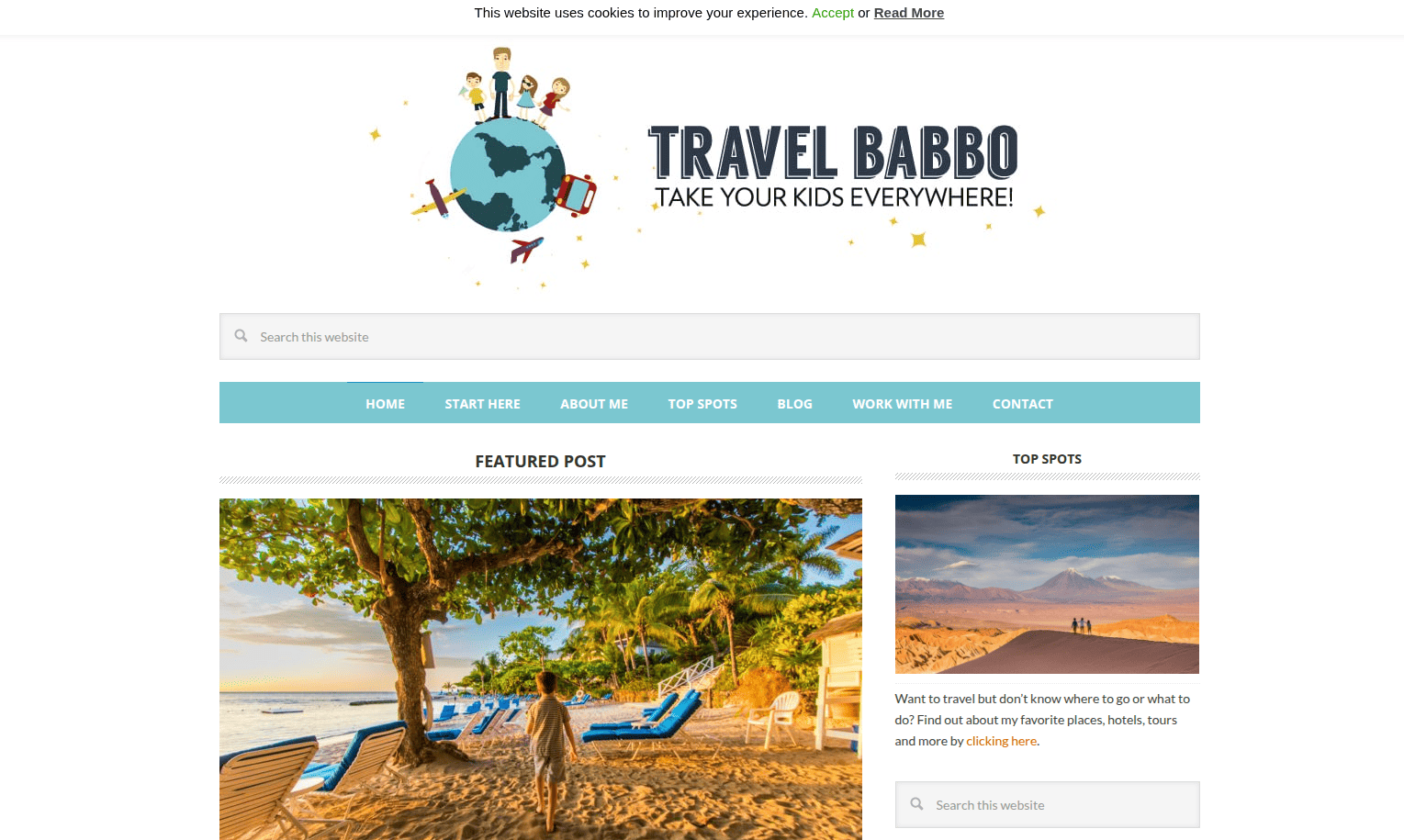 Travel Babbo