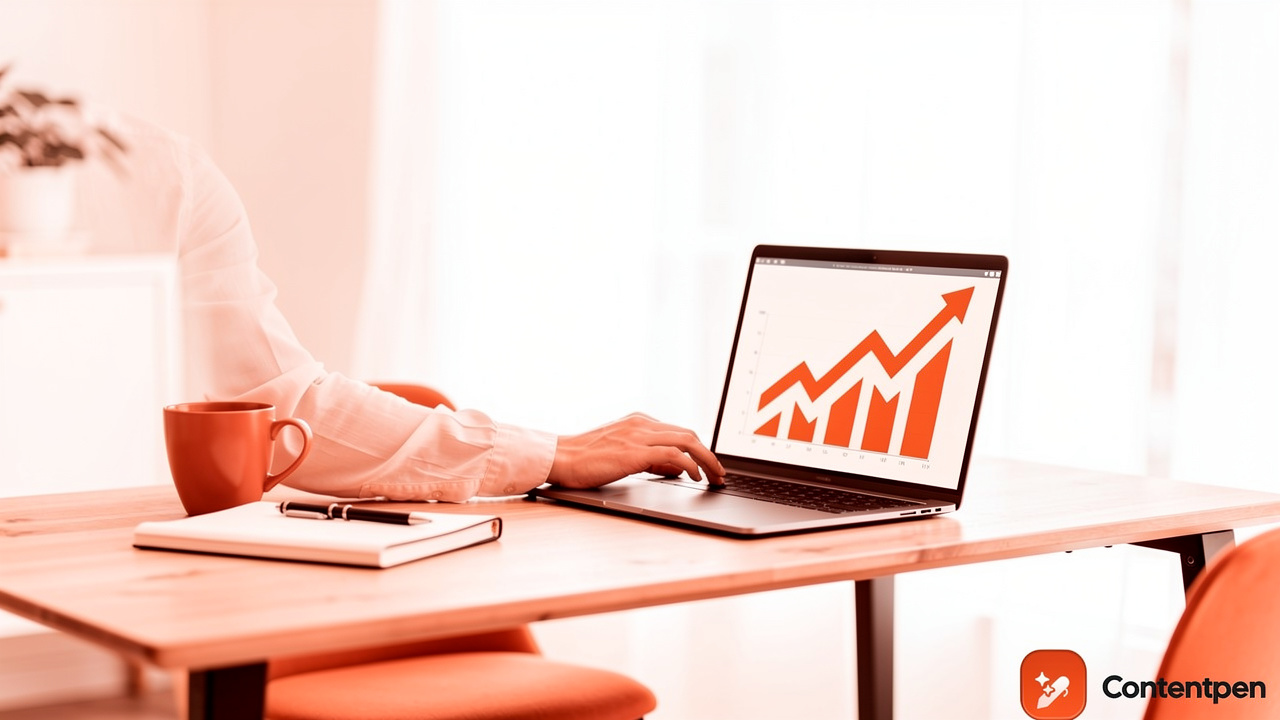 SEO Consultant Ranked #4 on Google With Zero Backlinks